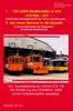 0014 DVD: 100 Jahre Straßenbahn Ulm/Neu-Ulm 1997 90 min