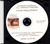 0117 AUDIO-DVD VOL 1: BAHNHOFS-ATMOSPHÄRE  60 min